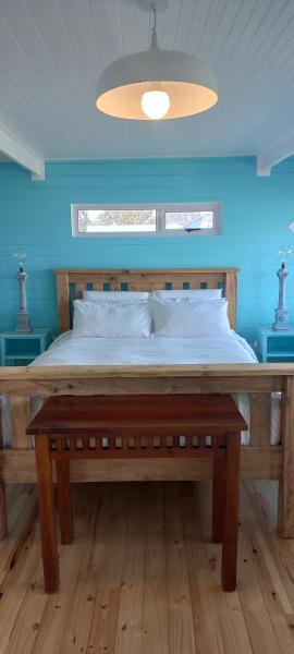 The Blue Room